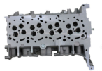 Cylinder Head FORD Duratorq ZSD-424 V348
