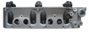 Cylinder Head MAZDA NA1600 round exhaust ports