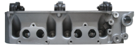 Cylinder Head MAZDA NA1600 round exhaust ports
