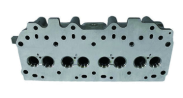 Cylinder Head LAND ROVER 300 TDI