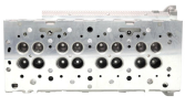 Cylinder Head KIA J3 OLD