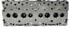Cylinder Head ISUZU C240