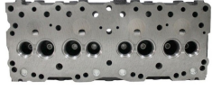Cylinder Head ISUZU C240