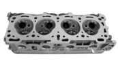 Cylinder Head ISUZU 4ZE1 HEART