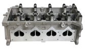 Cylinder Head GM B12D