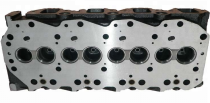 Cylinder Head NISSAN TD27/T 24mm