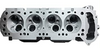 Cylinder Head NISSAN Z24