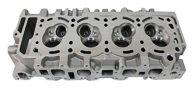 Cylinder Head TOYOTA 22R 22RE 22R-TE
