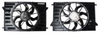 Radiator Fan AUDI 8W0959455F;8W0959455C;8W0121003B;L80D121003;8W0959455T;8W0959455M;8W0121207B