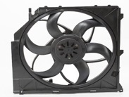 Radiator Fan BMW 17113452509;17113401056