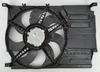 Radiator Fan BMW 17427646410