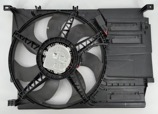 Radiator Fan BMW 17427646410