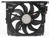Radiator Fan BMW 17428509742;17427647652;17424582294;17117601909