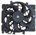 Radiator Fan Chevrolet 52478169;
