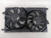 Radiator Fan CHEVROLET 84355900