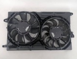 Radiator Fan CHEVROLET 84355900