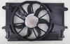 Radiator Fan BUICK 13356630;39052896;39013323;39013322