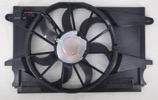 Radiator Fan BUICK 13356630;39052896;39013323;39013322