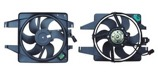 Fan de radiateur Ford 3N218C607AD