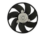 Ventilador de radiador Ford M134101
