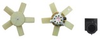 Radiator Fan FORD 87AB8B605A1A;96FB8K620DA