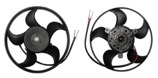 Radiator Fan FORD Focus 98~04;