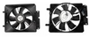 Radiator Fan HONDA 38611PNA003;38611PNLG01;38615PNB003;38615PNLG01;38615PNLG02;38615PPAA01;38616P3G003;38615PZDA01;DORMAN.620233