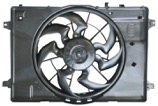Radiator Fan HYUNDAI 25380G7000