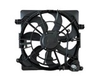 Radiator Fan HYUNDAI 25380D3100;DORMAN.620943