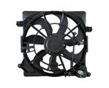 Radiator Fan HYUNDAI 25380D3100;DORMAN.620943