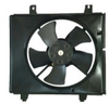 Radiator Fan HYUNDAI 2538017100;252312D000;2535017000;2535017030;2538017030;2538017130;2538017800;2538617000;2538617800