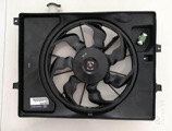 Radiator Fan HYUNDAI 253803X500;