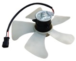 Radiator Fan HONDA 19020PL6003