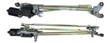 Wiper Assy TOYOTA 8515007030;602417AS