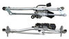 Wiper Assy CHEVROLET 95971326;96893302;602231AS