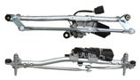 Wiper Assy CHEVROLET 95971326;96893302;602231AS