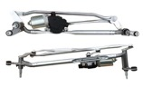 Wiper Assy LAND ROVER LR033035