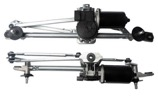 Wiper Assy HYUNDAI 981502E010;981502E000
