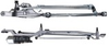 Wiper Assy FORD 1704580;4M5117504AC;4M5117K484AD;3397020850