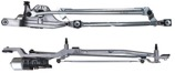 Wiper Assy FORD 1704580;4M5117504AC;4M5117K484AD;3397020850