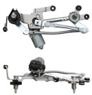 Wiper Assy HONDA 76530TK6A01;