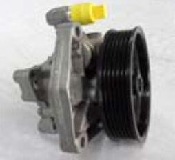 Power Steering Pump BENZ 54662201