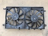 Radiator Fan TOYOTA 1671147110