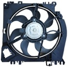 Radiator Fan NISSAN 21481AY610;7701059785;7701059786;7701063956