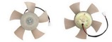 Radiator Fan NISSAN TIY396