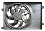 Radiator Fan KIA 25380D9900