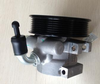 Power Steering Pump FORD 7C193A696AC