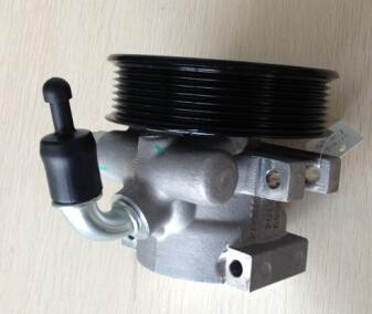 Power Steering Pump FORD 7C193A696AC