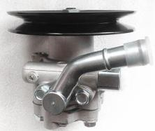 Power Steering Pump NISSAN 49110-VK410