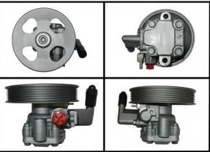 Power Steering Pump HYUNDAI 57100-2E100